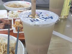 -玉华饮食店(茅台路店)
