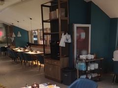 -悦海·家宴·冰花皮皮虾大锅贴(宝龙店)