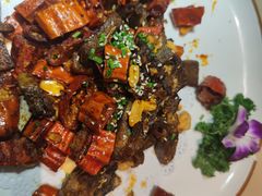 -小柴米·传统江西菜(八一广场店)