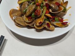 -阿明小菜·海鲜·上海菜(梅陇店)