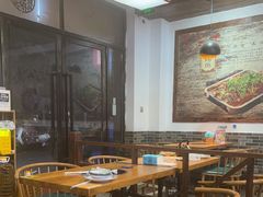 -村夫烤鱼·重庆鸡公煲(杨思店)