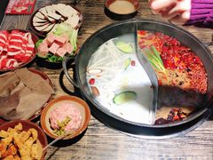 -冯校长老火锅(深圳总店)
