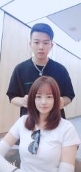点击看大图 -CD Hair salon