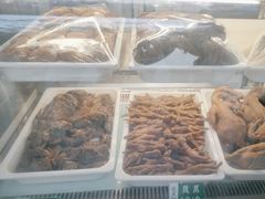 -紫光园清真北京小吃(广渠门内店)