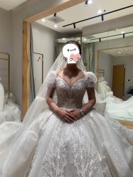 -南京宝娜嫁衣婚纱礼服馆(中央路店)