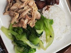 -都城快餐(新港西路店)