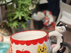 -朝画惜时·陶艺·手作·团建