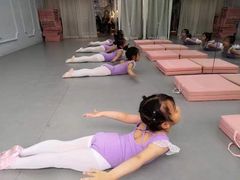 -悦之舞少儿舞蹈艺术培训中心