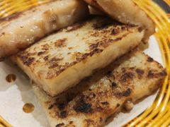 -华辉快餐店(江南西总店)