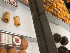 -君之狮子山·轻糖烘焙(松江印象城店)