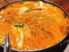 -意成料理