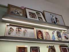 -海马体家庭照相馆(广州正佳广场店)