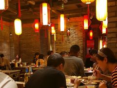 大堂-小龙坎火锅(双林店)