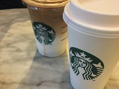 -星巴克臻选(广州沙面店)