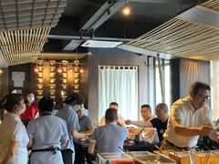 -盡膳口福·百年汤方火锅(科华北路店)