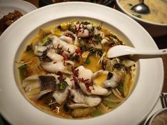 -吕氏疙瘩汤·新鲁菜(济南万象城店)
