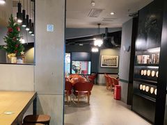 -星巴克(哈尔滨新一百店)