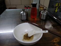 牛腩面-汉记面馆(南华东路店)