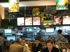 -木屋烧烤(惠阳华润小径湾店)