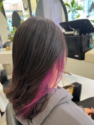 -GANO HAIR 