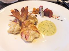 -田舍家Inakaya·炉端烧·铁板烧(天汇igc店)