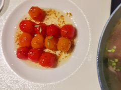 -杭州桐庐康莱德酒店中餐厅·乐