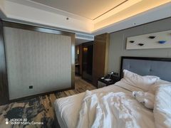 -上海静安铂尔曼酒店