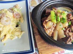 -香港新记茶餐厅(春熙太古里店)