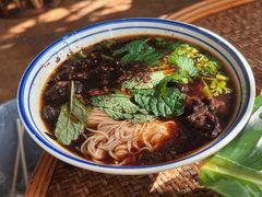 -mamalao老挝烤肉糯米饭
