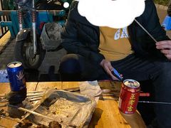 -新疆阿力烧烤