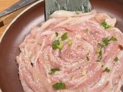-烧肉达人•炭火烧肉(新天地店)