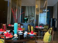 -南宁富力万达嘉华酒店·品珍中餐厅(万达茂店)