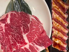 -九田家黑牛烤肉料理(太阳宫广场店)