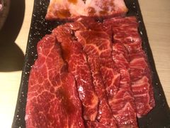 -神户牛焼肉専門店 牛一(道顿堀店)