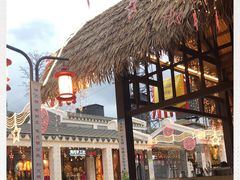 -三亚红色娘子军演艺公园景区