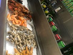 -泰安东尊华美达广场酒店·自助餐厅