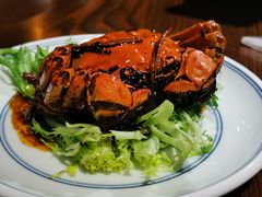 -周家二小姐的菜(西津渡店)