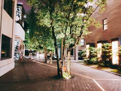 -徐家汇源景区-衡山坊