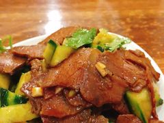-优壹佳·延边朝鲜族料理(中山北路店)