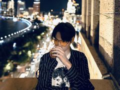 -上海和平饭店华懋阁 Cathay Room