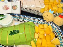 -太琼糟粕醋火锅·海南老爸茶(海棠湾臻选店)