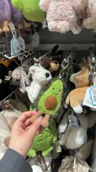 -国际蓝孩BabyInternational(嘉里中心店)