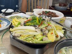 -御膳粥·牛乳粥底火锅·地道顺德菜(容桂店)