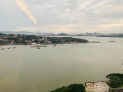 -必胜客(海滨店)