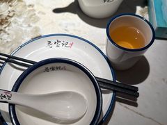 -寻宝记绍兴菜(状元店)