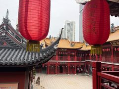 -钦赐仰殿道观