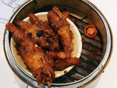 -点点心点心专门店(湾仔店)