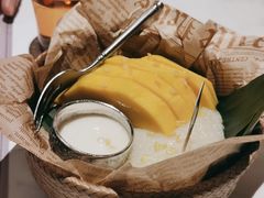 -太食獸泰式茶餐厅(兰州中心首店)