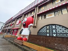 -西贝(六里桥旗舰店)