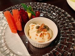 -杭州国际会议中心洲际酒店-菋道海鲜餐厅